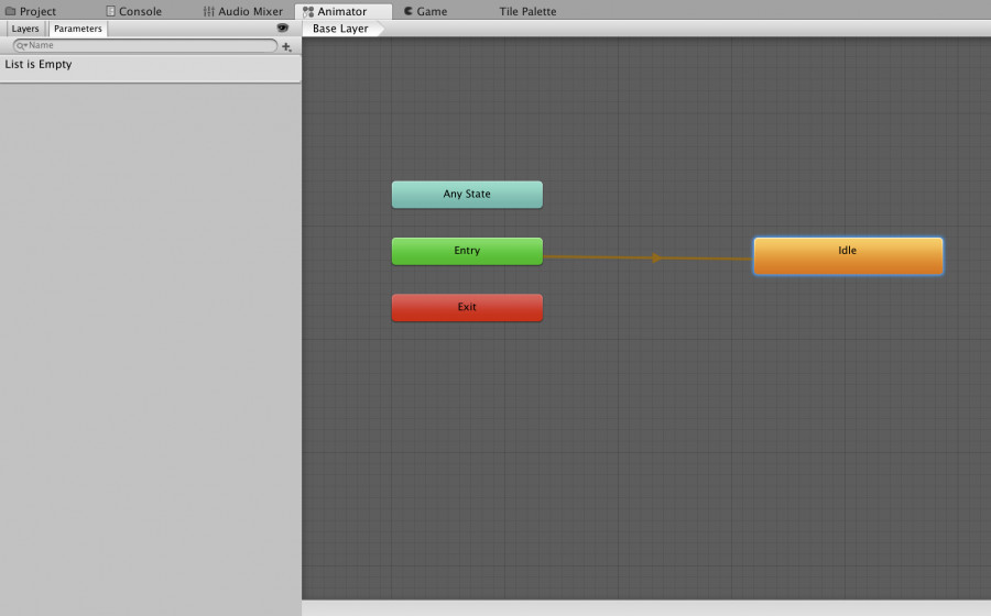 8. Animator