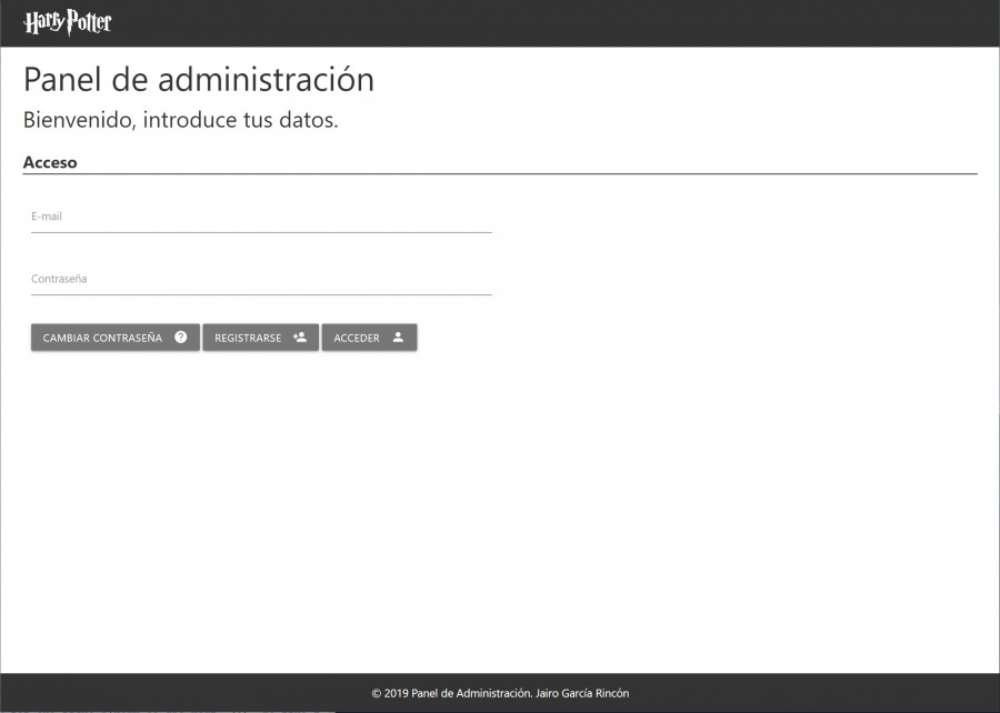 login