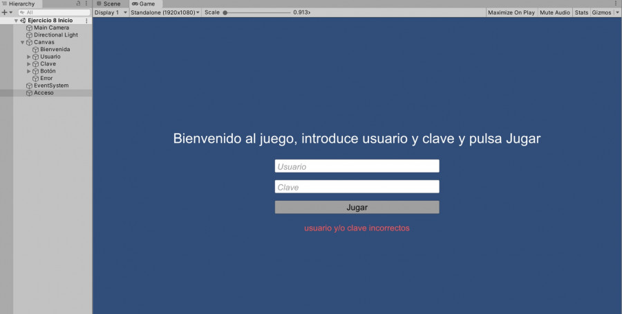 Formulario