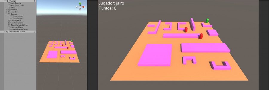 Juego