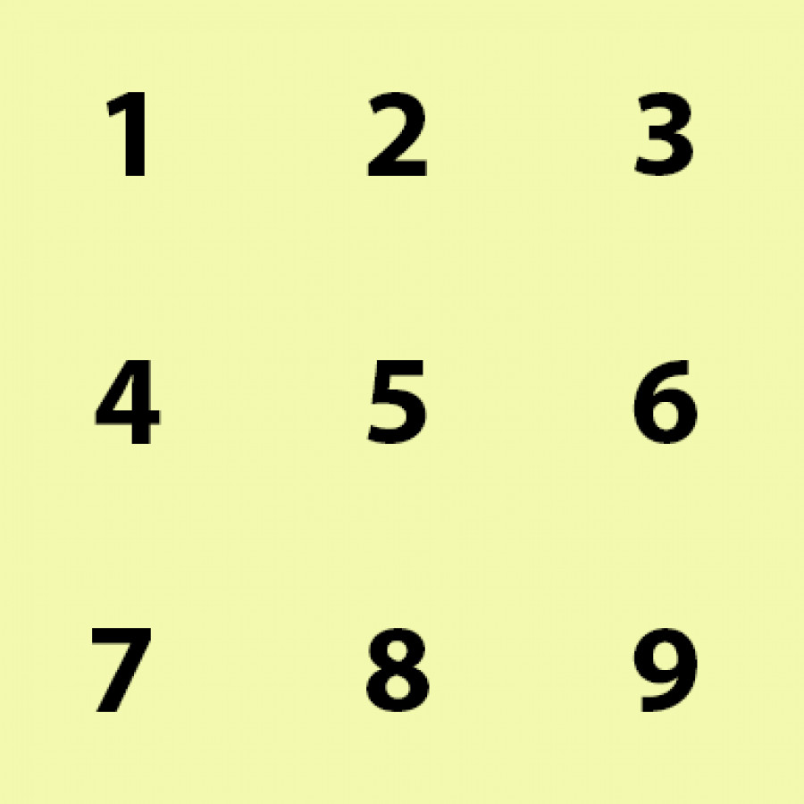 Random Tile