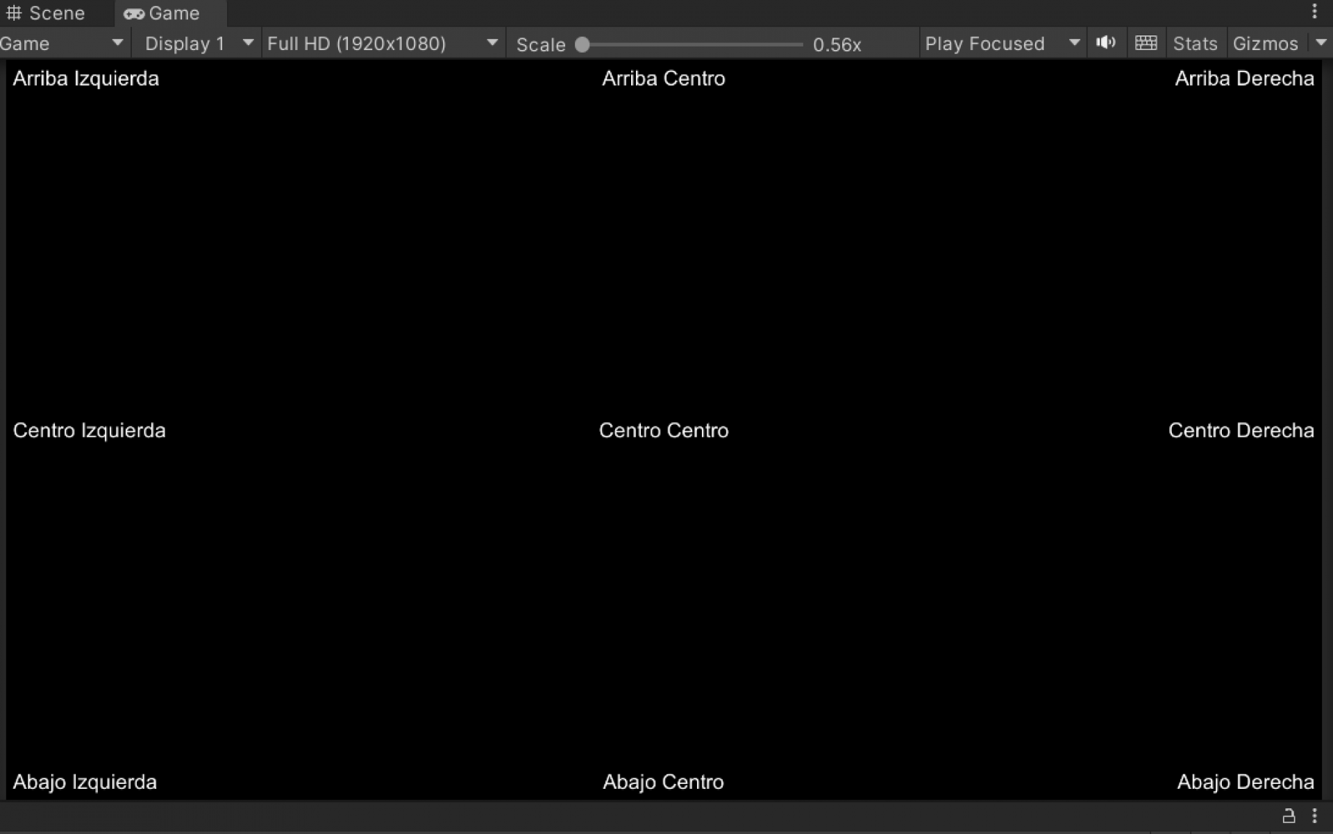 17 Unity 2D - Canvas